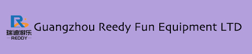 Guangzhou Reedy Fun Equipment LTD