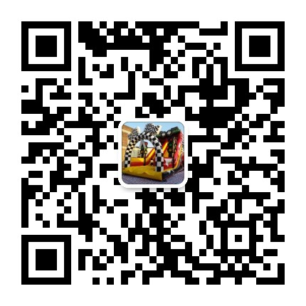 Scan Our Wechat