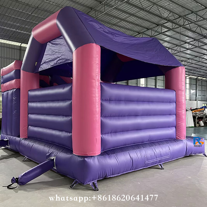 Disney Princess Inflatable Bounce House fun inflatable combo