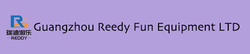 Guangzhou Reddy Fun Equipment LTD
