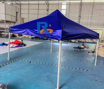 Folding Tent