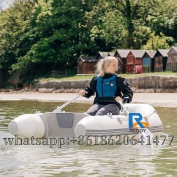 hot sale inflatable rescue life boat