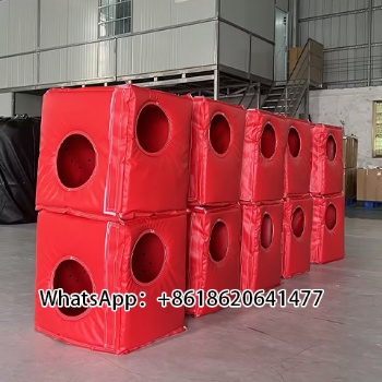cover for air blower