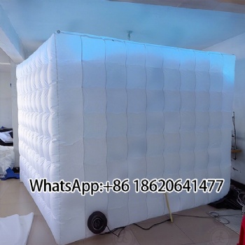 Inflatable Camera Lens Structure: Perfect for Photography - Themed Parties