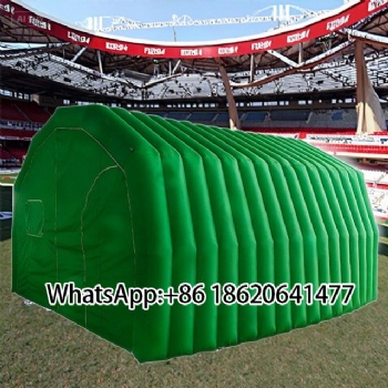 Inflatable Outdoor Tent: Perfect for Sports Event Needs