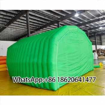 Inflatable Outdoor Tent: Perfect for Sports Event Needs