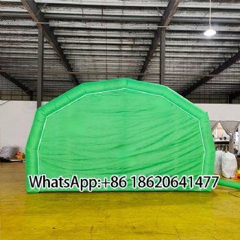 Inflatable Outdoor Tent: Perfect for Sports Event Needs