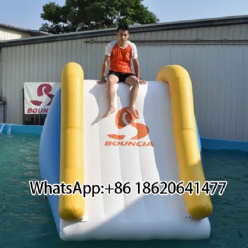 Inflatable Obstacle Course: Fun - Filled Adventure Track
