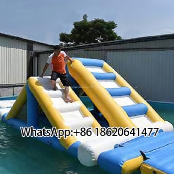 Inflatable Obstacle Course: Fun - Filled Adventure Track