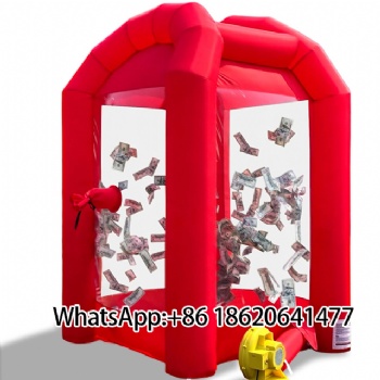 Athletic Inflatable Archway: Start the Game with Energy