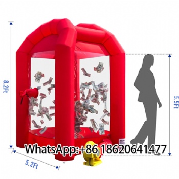 Athletic Inflatable Archway: Start the Game with Energy