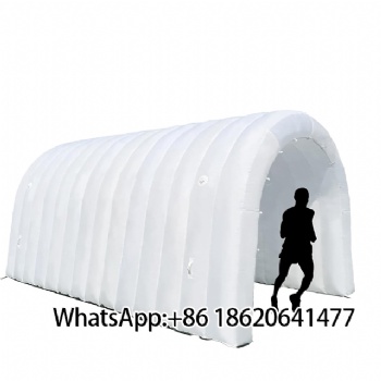 Athletic Inflatable Archway: Start the Game with Energy