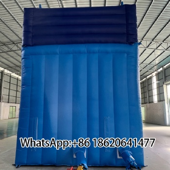 Commercial Inflatable Water Slide – Ideal for Water Parks & Resorts