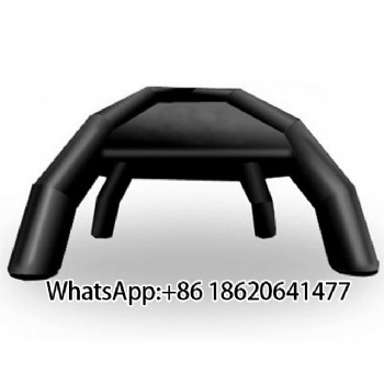 Outdoor Inflatable Spider Tent for Events